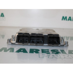Peugeot - 607 - Engine management computer