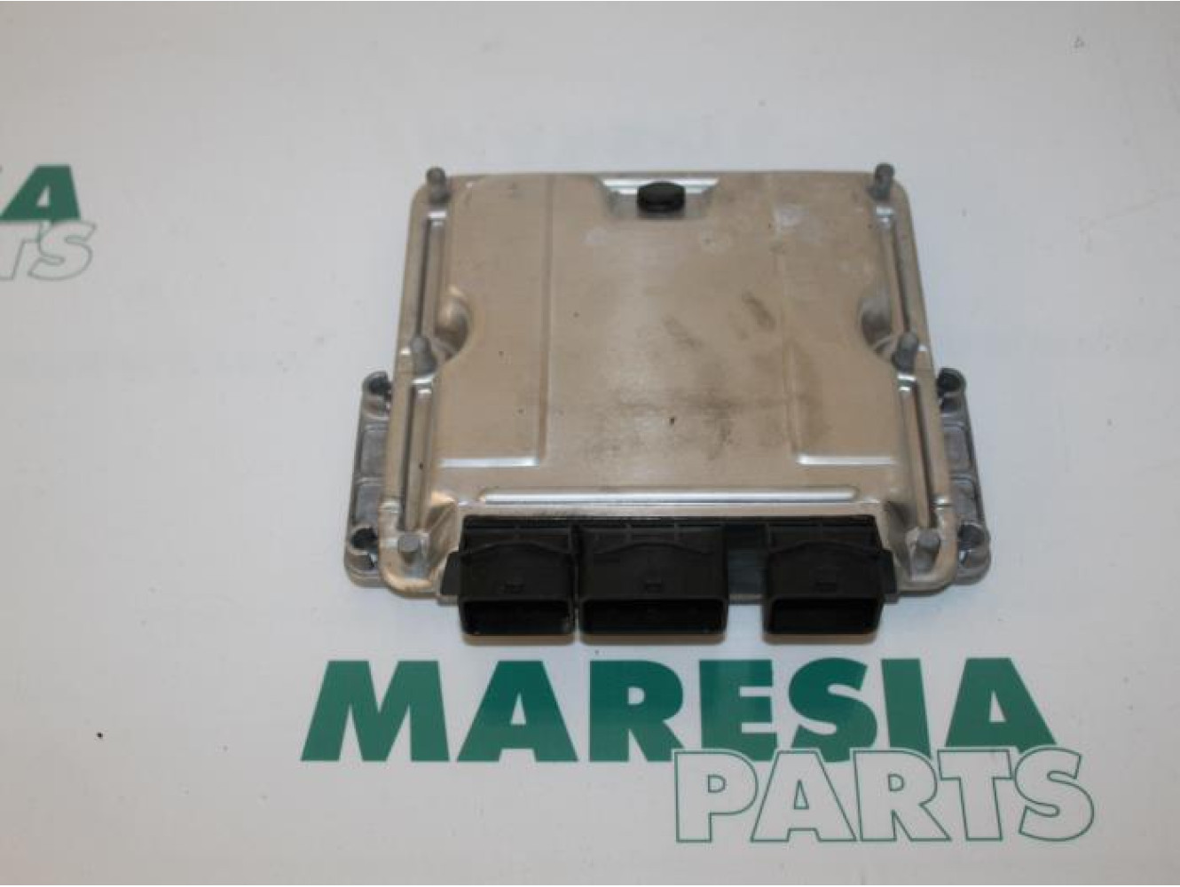 Peugeot - 607 - Engine management computer