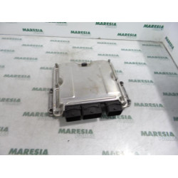 Peugeot - 607 - Engine management computer