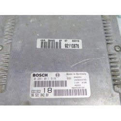 Peugeot - 607 - Engine management computer