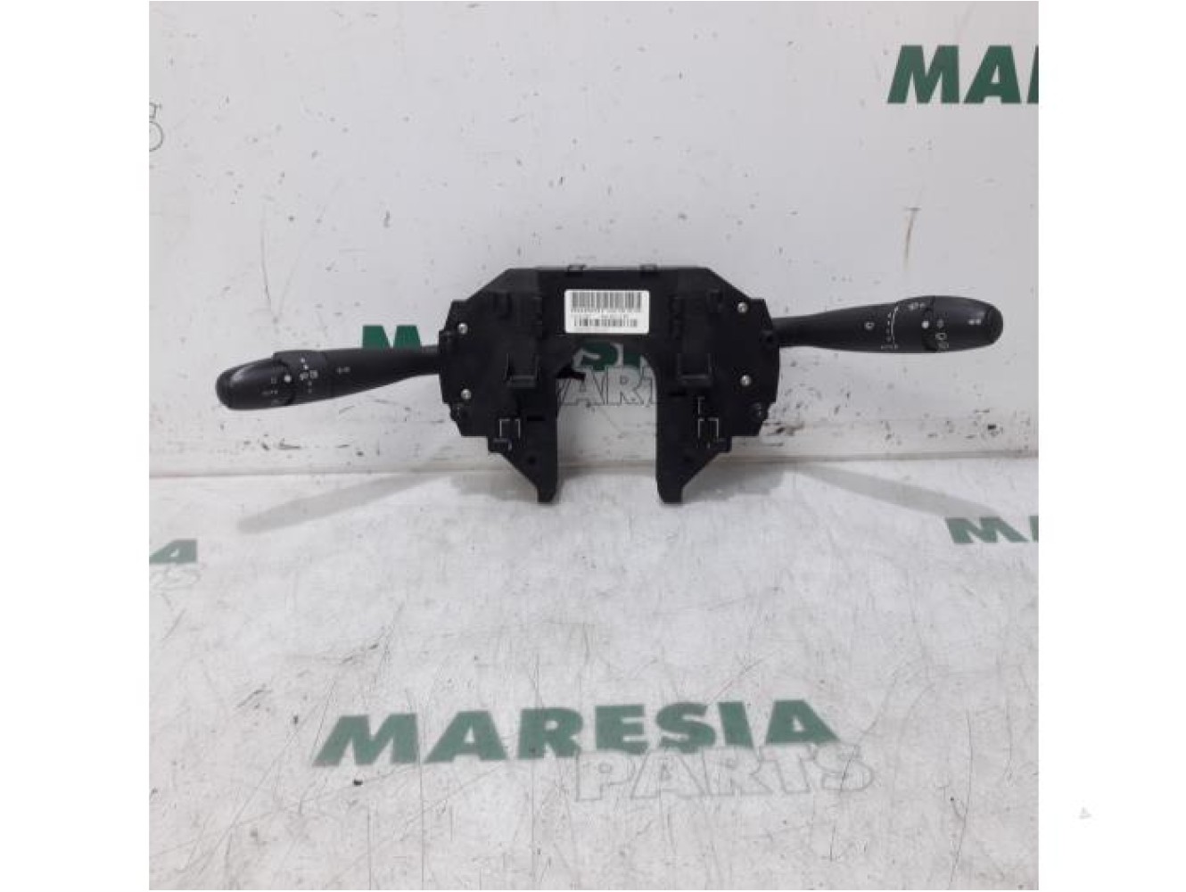 Citroen - C4 Grand Picasso - Steering column stalk
