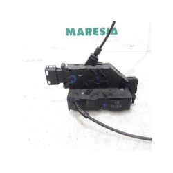 Citroen - C4 Grand Picasso - Rear door lock mechanism 4-door, left