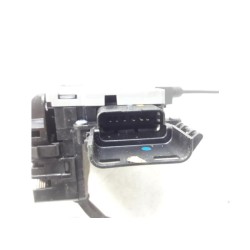 Citroen - C4 Grand Picasso - Rear door lock mechanism 4-door, left