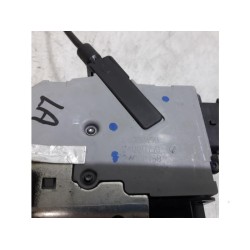 Citroen - C4 Grand Picasso - Rear door lock mechanism 4-door, left