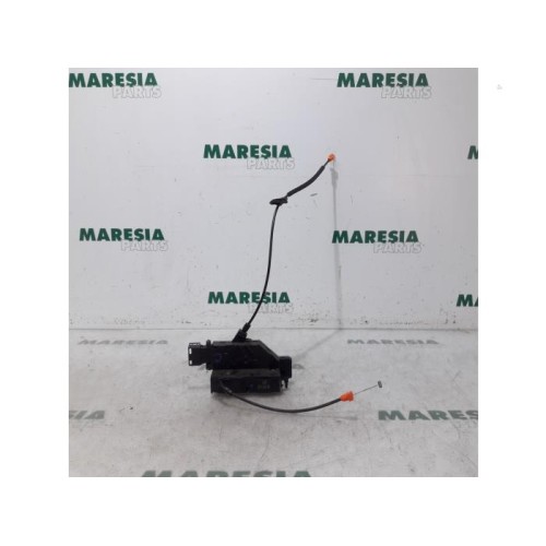 Citroen - C4 Grand Picasso - Rear door lock mechanism 4-door, left