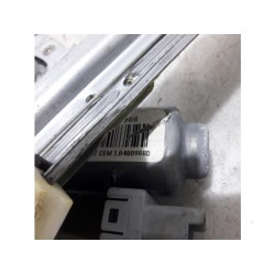 Citroen - C4 Grand Picasso - Fenstermechanik 4-türig rechts hinten