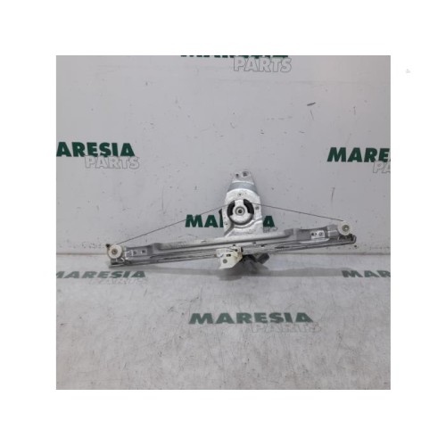 Citroen - C4 Grand Picasso - Rear door window mechanism 4-door, right