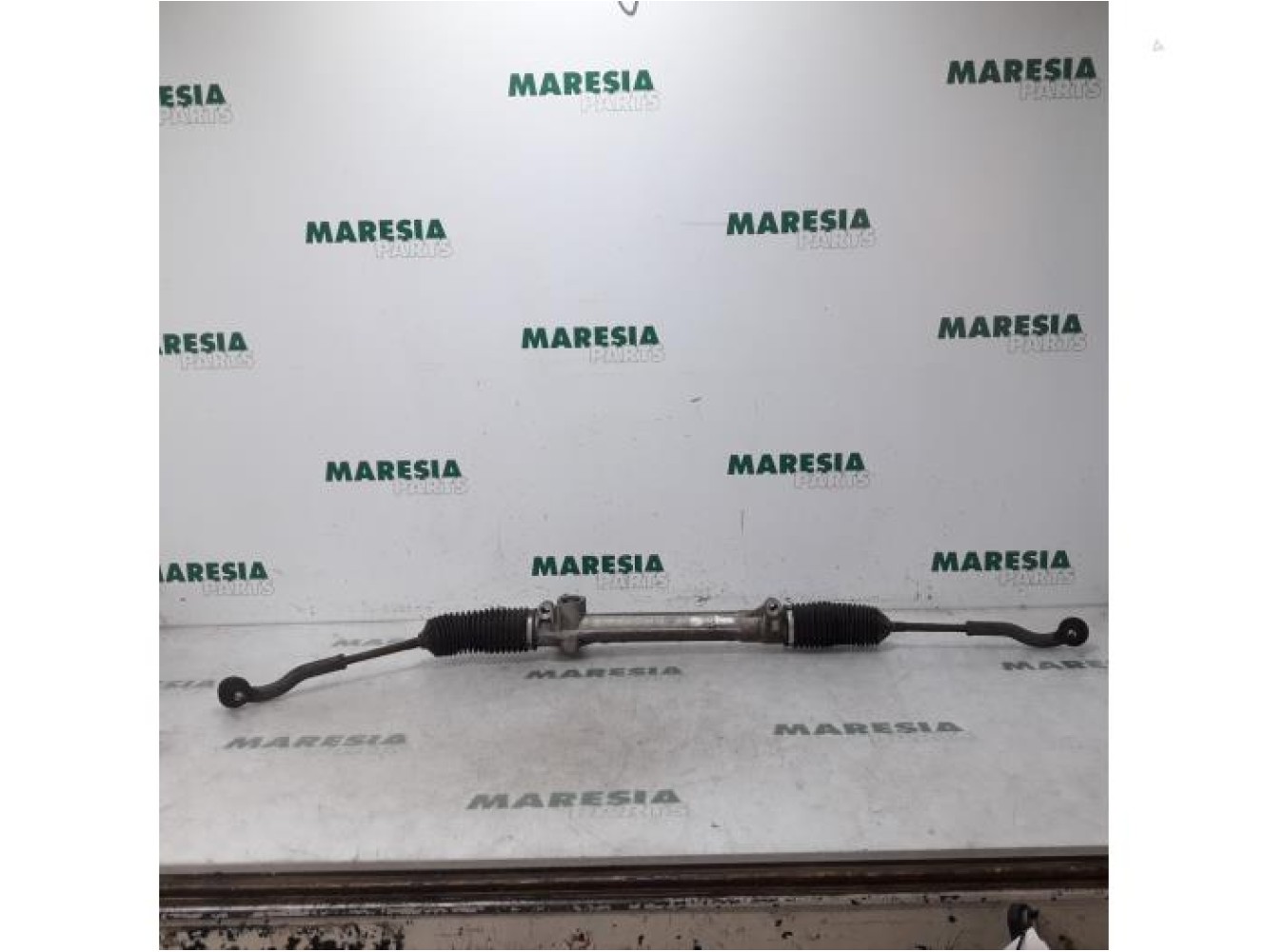 Fiat - Panda - Steering box
