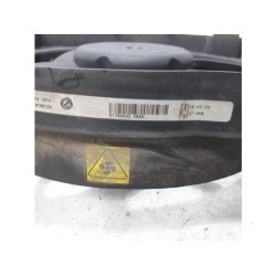 Fiat - Panda - Kühlgebläse Motor