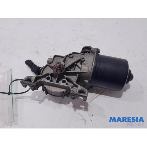 Fiat - Panda - Front wiper motor