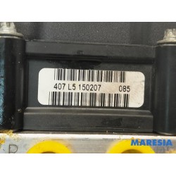 Fiat - Panda - ABS pump