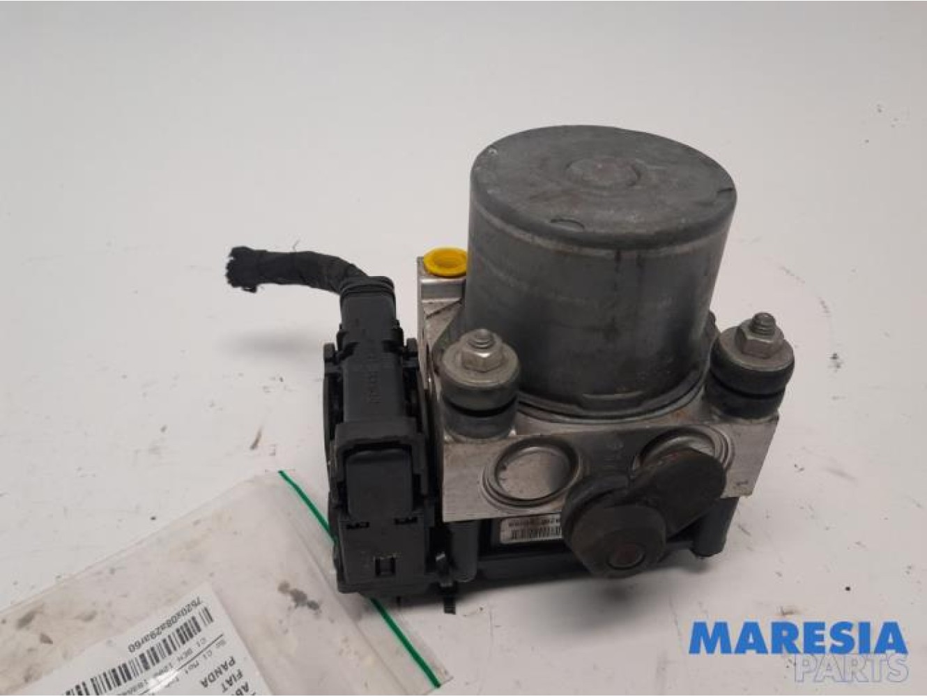 Fiat - Panda - ABS pump