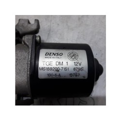 Fiat - Panda - ABS pump