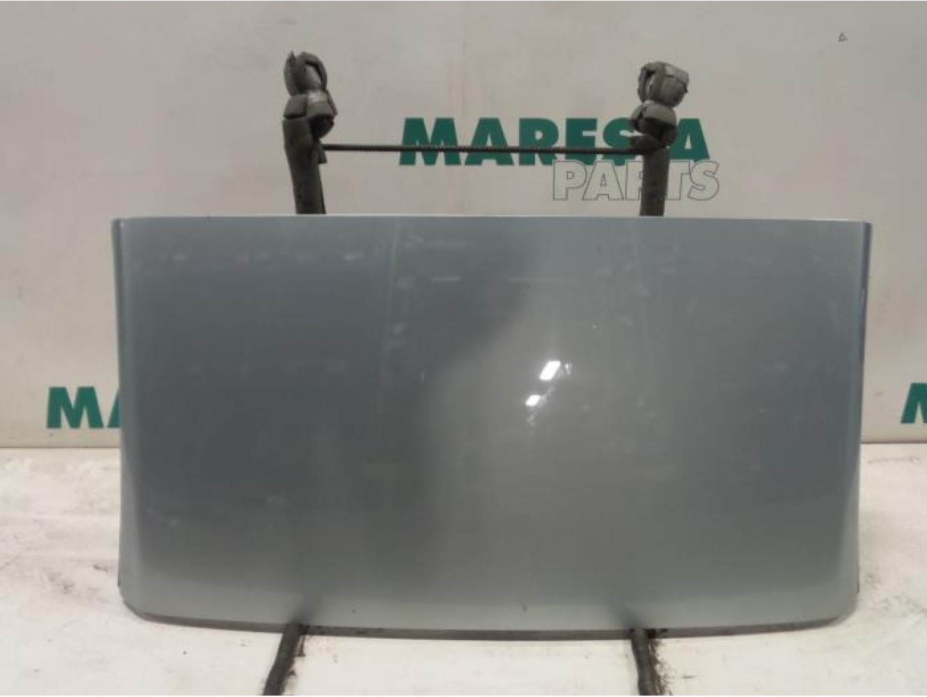Peugeot - 206 - Hardtop toit escamotable