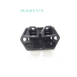 Fiat - Panda - Cooling fan resistor