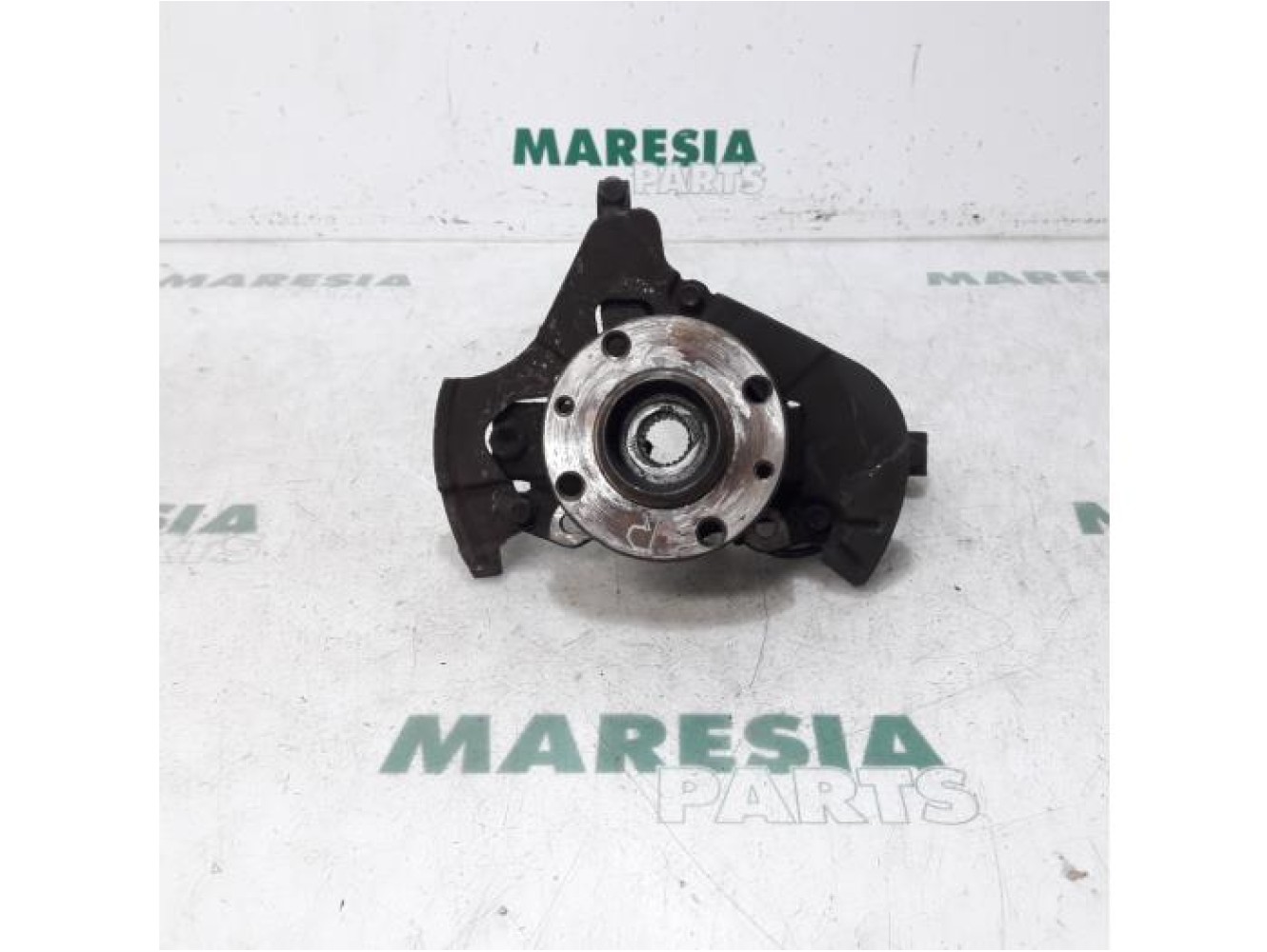 Fiat - Panda - Knuckle, front right