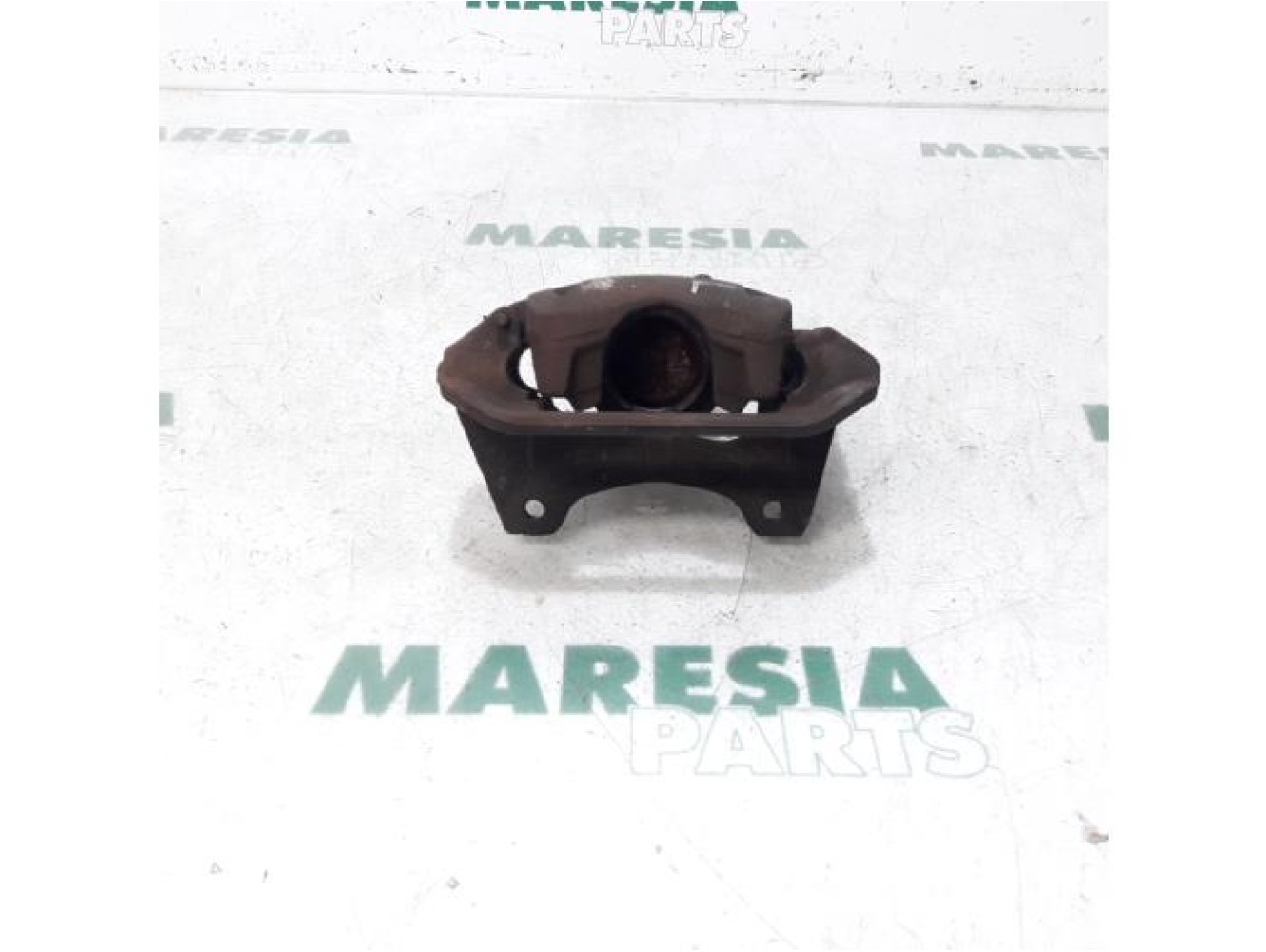 Fiat - Panda - Front brake calliper, left