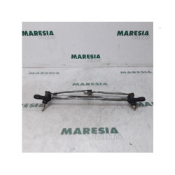 Fiat - Panda - Wiper mechanism