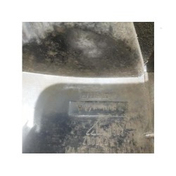 Fiat - Panda - Taillight, right