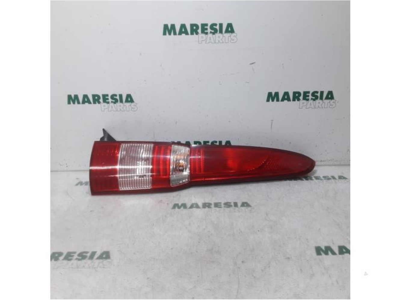 Fiat - Panda - Taillight, right