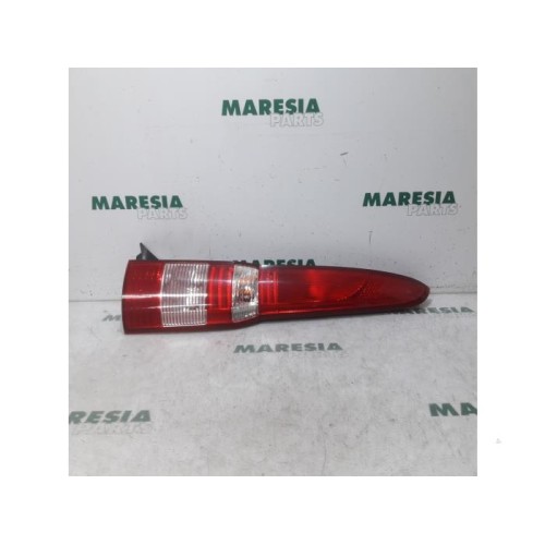 Fiat - Panda - Taillight, right