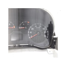 Fiat - Panda - Instrumentenbrett