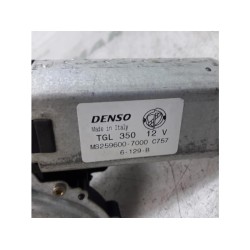 Fiat - Panda - Scheibenwischermotor hinten