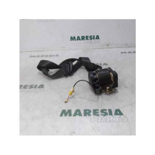 Fiat - Panda - Front seatbelt, right