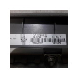 Fiat - Panda - Right airbag (dashboard)