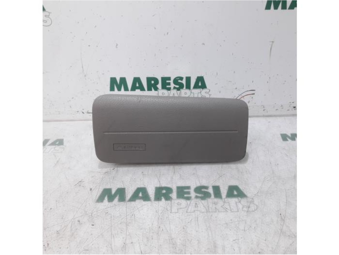 Fiat - Panda - Right airbag (dashboard)