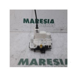 Fiat - Panda - Front door lock mechanism 4-door, right