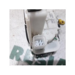 Fiat - Panda - Front door lock mechanism 4-door, right