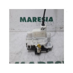 Fiat - Panda - Door lock mechanism 4-door, front left