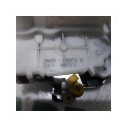 Fiat - Panda - Door lock mechanism 4-door, front left