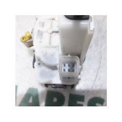 Fiat - Panda - Door lock mechanism 4-door, front left