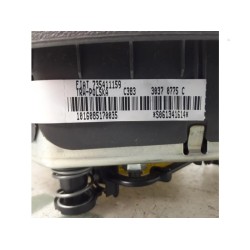 Fiat - Panda - Airbag gauche (volant)