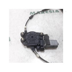 Fiat - Panda - Window mechanism 4-door, front left