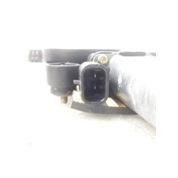 Fiat - Panda - Window mechanism 4-door, front left