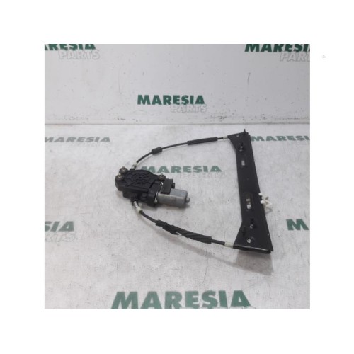 Fiat - Panda - Window mechanism 4-door, front left