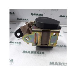 Peugeot - 607 - Sicherheitsgurt links hinten