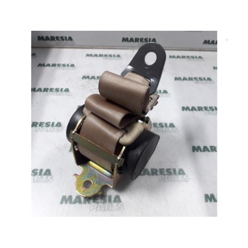 Peugeot - 607 - Sicherheitsgurt links hinten