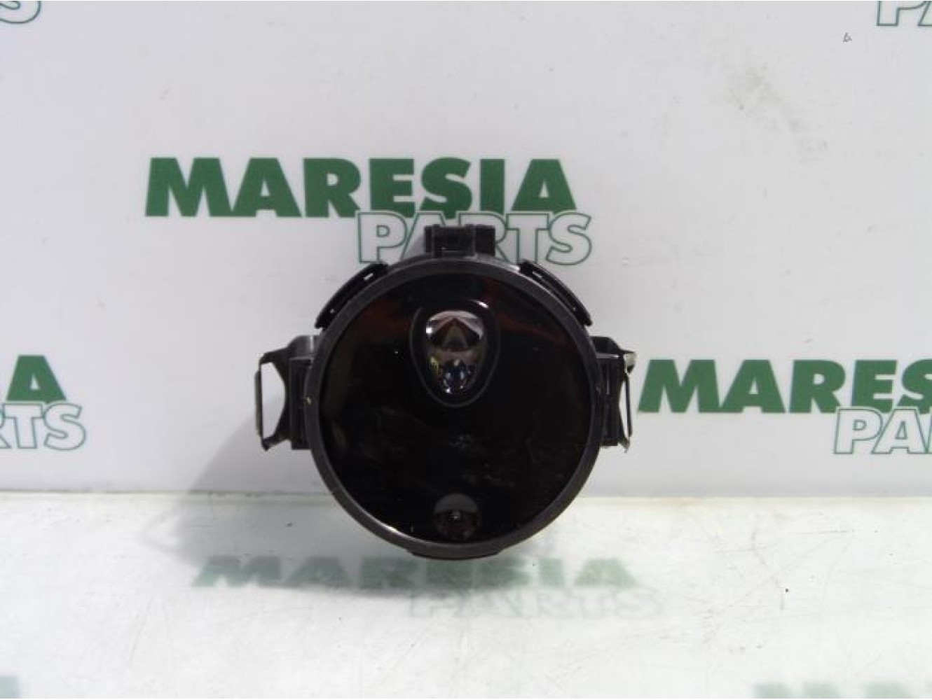 Renault - Megane Scenic - Rain sensor