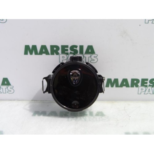 Renault - Megane Scenic - Rain sensor