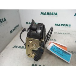 Renault - Megane Scenic - Door lock mechanism 4-door, front left