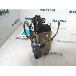 Renault - Megane Scenic - Front door lock mechanism 4-door, right