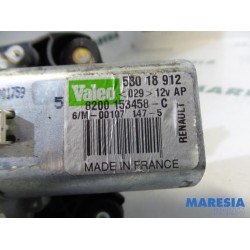 Renault - Megane Scenic - Ruitenwissermotor achter