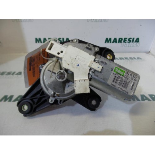 Renault - Megane Scenic - Scheibenwischermotor hinten
