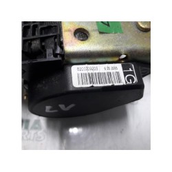 Renault - Megane Scenic - Ceinture de sécurité avant gauche