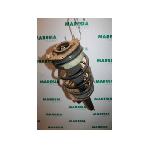 Renault - Megane Scenic - Front shock absorber rod, left