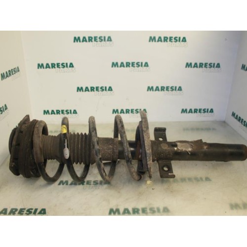 Renault - Megane Scenic - Front shock absorber rod, right